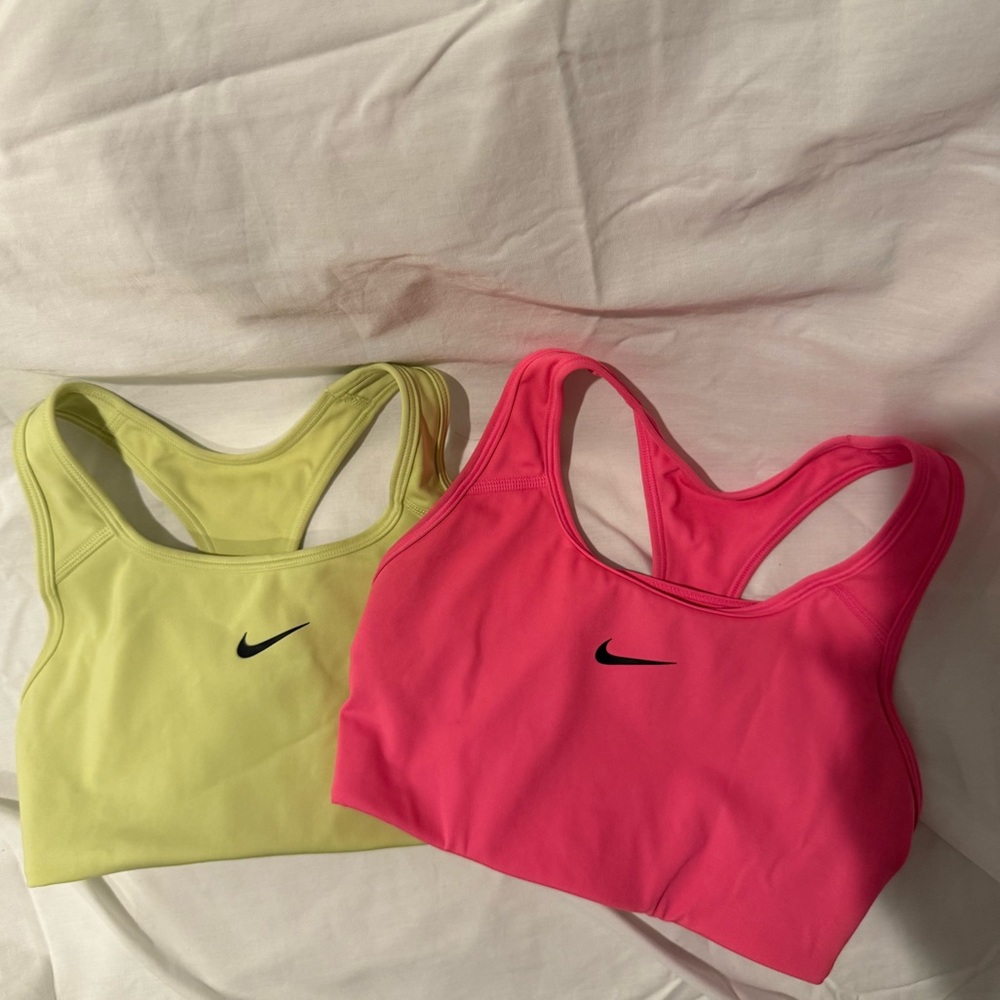 Nike Sport Bras